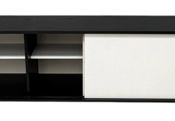 Mid-Century Modern KW26 Floating Sideboard by Martin Visser for 't Spectrum
